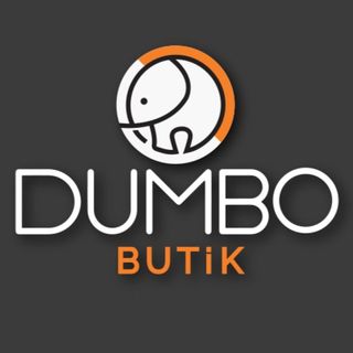 DUMBO BUTİK & Accessories logo