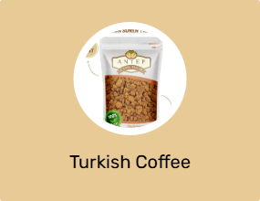 Turkish Coffee