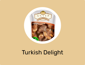 Turkish Delight