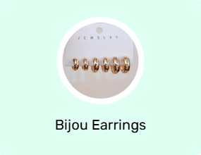 Bijou Earrings