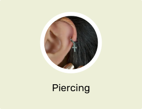 Piercing