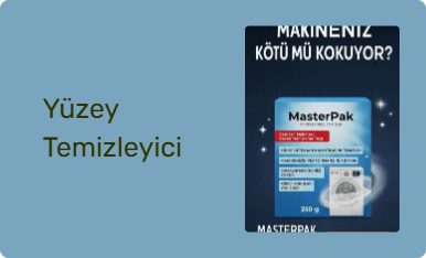 Yüzey Temizleyici