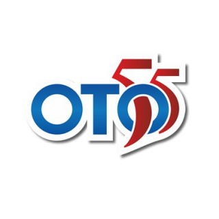 OTO55_ logo