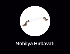 Mobilya Hırdavatı