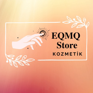 EQMQ Store logo