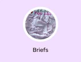 Briefs