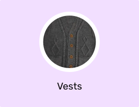 Vests
