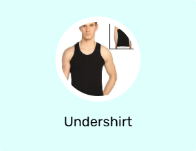 Undershirt