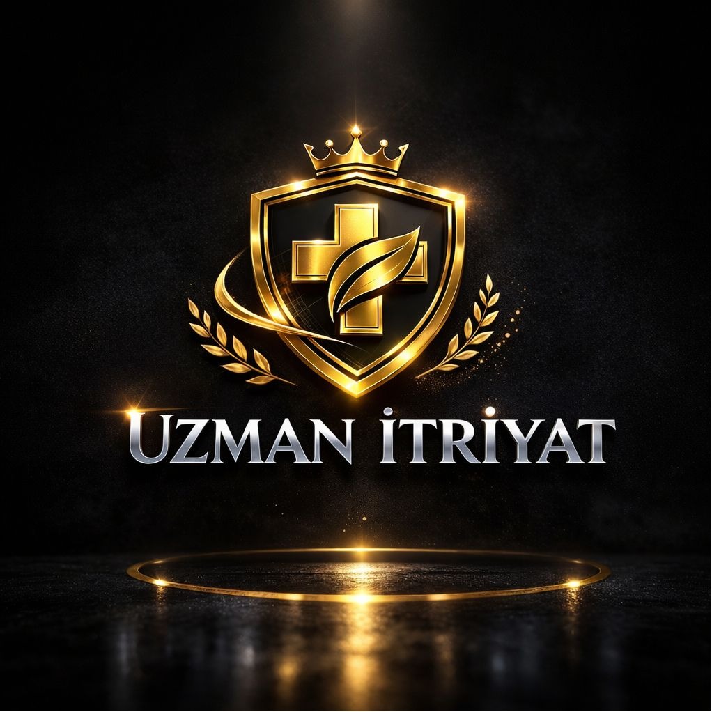 Uzmanİtriyat
