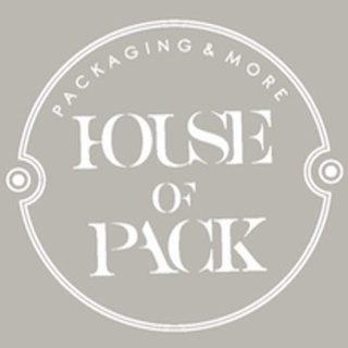 House Of Pack logo
