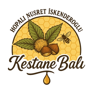 Hopadan Kestane Balı