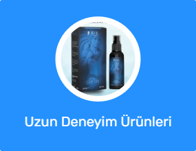 Uzun Deneyim Ürünleri