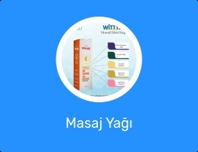 Masaj Yağı