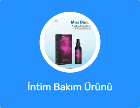 İntim Bakım Ürünü