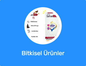 Bitkisel Ürünler