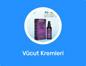 Vücut Kremleri