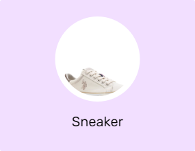 Sneaker