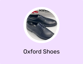 Oxford Shoes