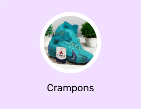 Crampons