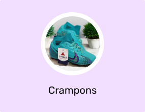 Crampons