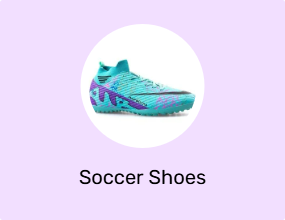 Soccer Shoes