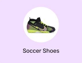 Soccer Shoes