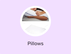 Pillows