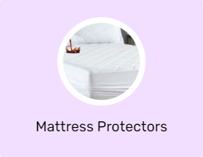 Mattress Protectors