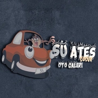SU ATEŞ TOYS İZMİR logo