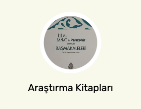 Araştırma Kitapları
