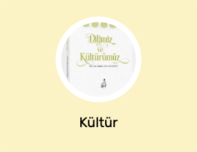 Kültür