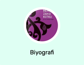Biyografi