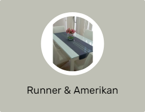 Runner & Amerikan Servisi