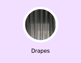 Drapes