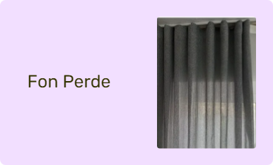 Fon Perde