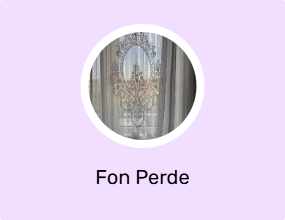 Fon Perde