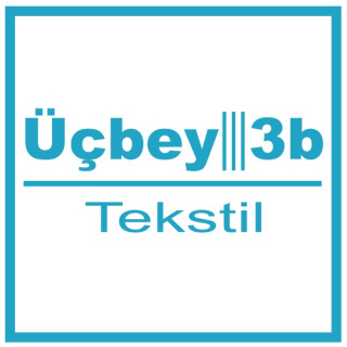 Üçbey perde logo