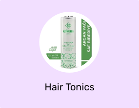 Hair Tonics