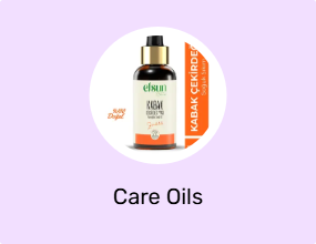 Care Oils