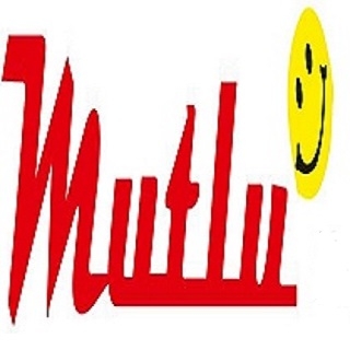 Mutlu Alışveriş Merkezi logo
