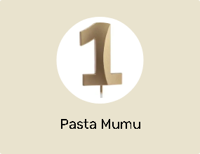 Pasta Mumu