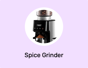 Spice Grinder