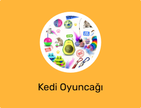 Kedi Oyuncağı