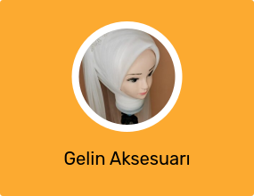 Gelin Aksesuarı