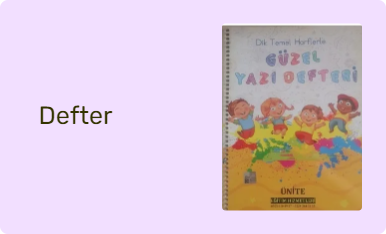 Defter
