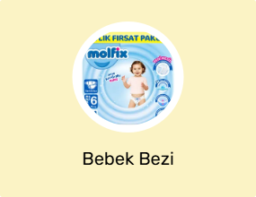 Bebek Bezi