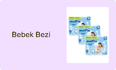 Bebek Bezi