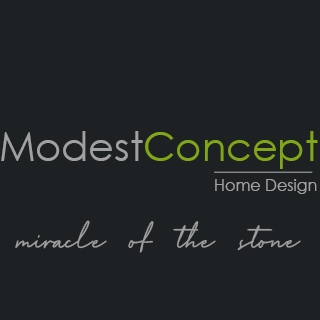 ModestConcept logo
