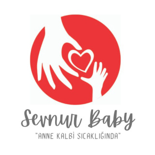 Sevnur Baby logo