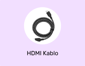 HDMI Kablo